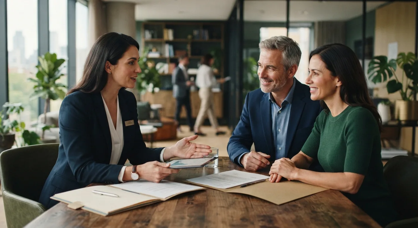 Insurance Broker Lynwood